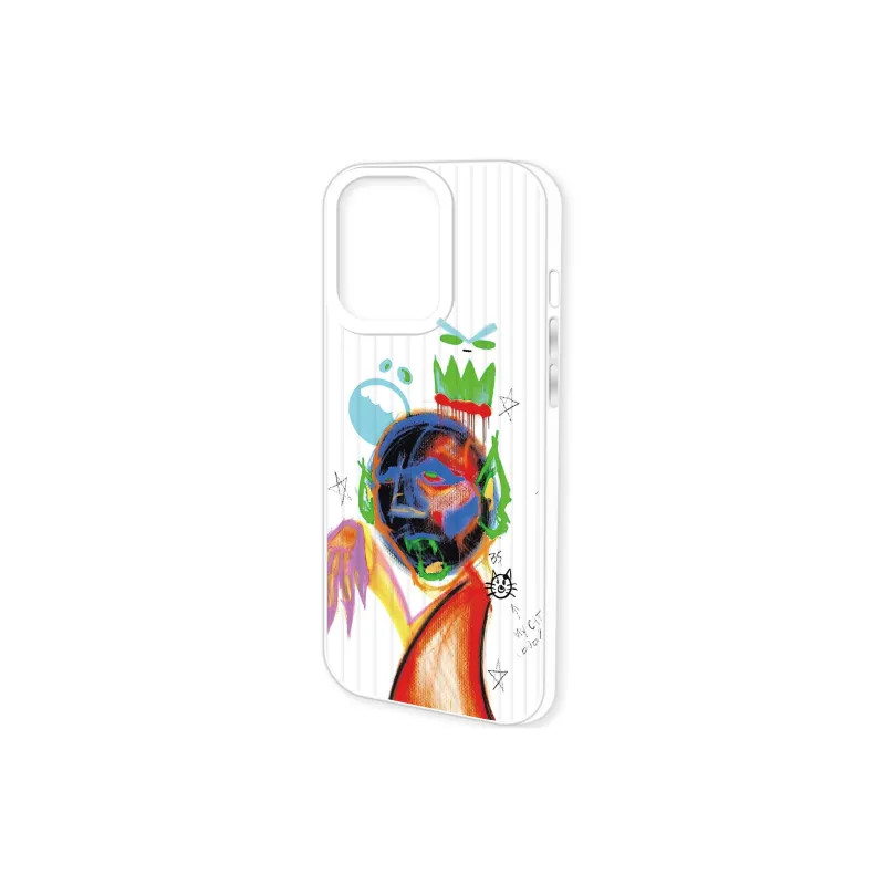 Ray chain Phone Cases-2