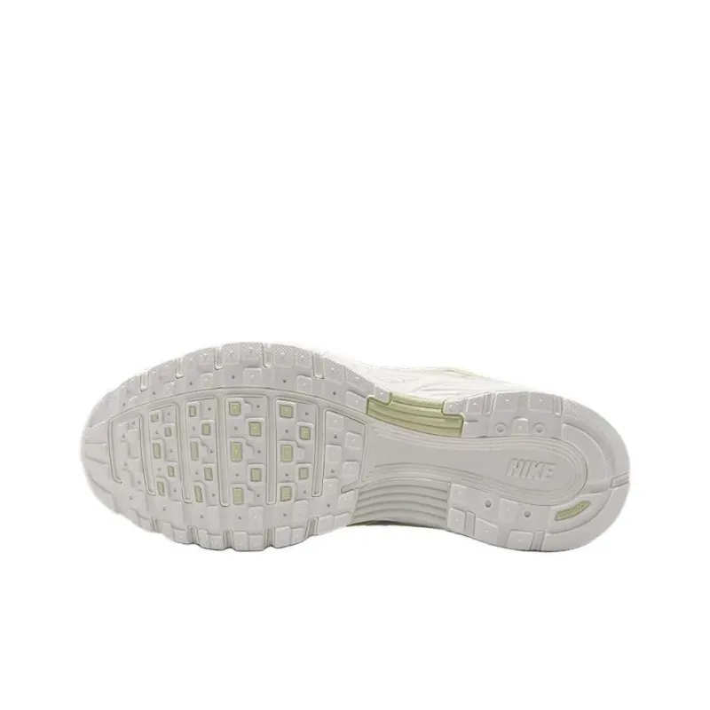 Nike P 6000 Phantom Light Army Women's-4