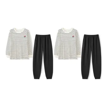 Good fortune Unisex Pajama Sets