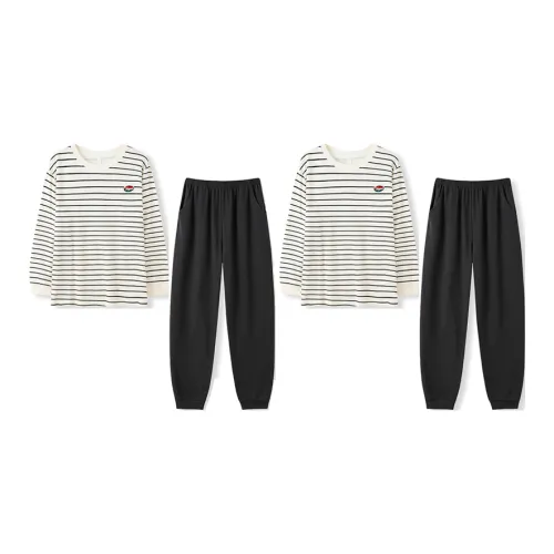 Good fortune Unisex Pajama Sets