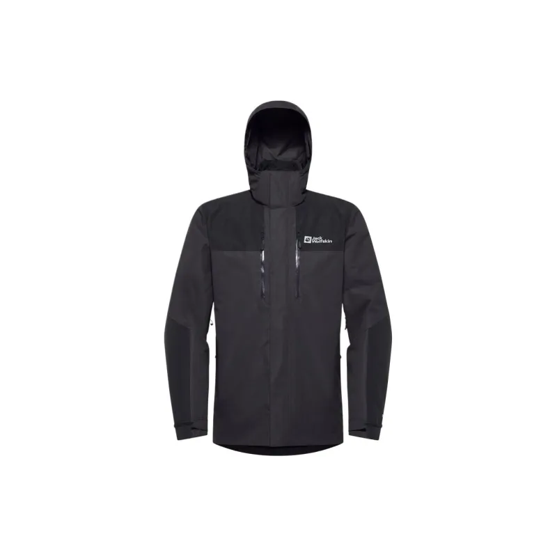 Jack Wolfskin Jasper 3in1 Jkt M TEXAPORE CORE PRIMALOFT Jackets Coats Men's-6