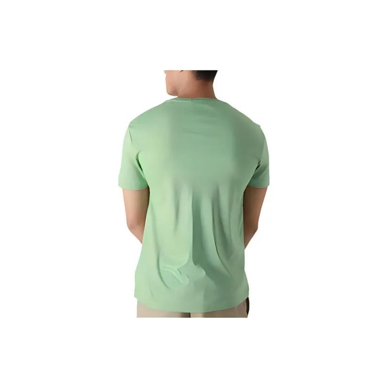 Polo Ralph Lauren T Shirt Men's Green-1