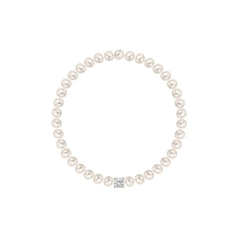 Shang Qianyi S925 Silver Bracelets Women's-11
