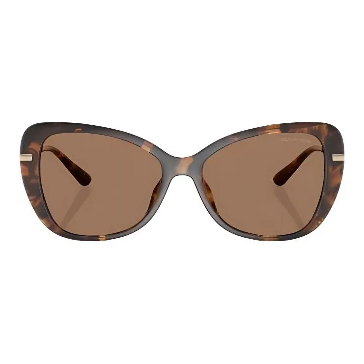 MICHAEL KORS Saint Croix Butterfly Frame Sunglasses-1