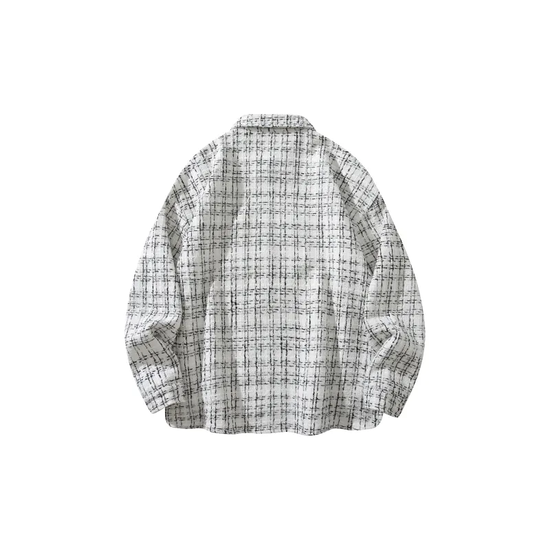 FASTFISH Jackets Unisex-1