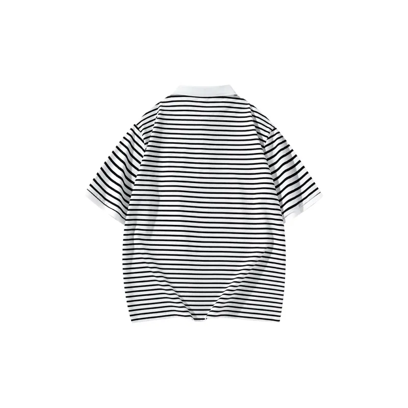 K bird Polo Shirts Unisex-1