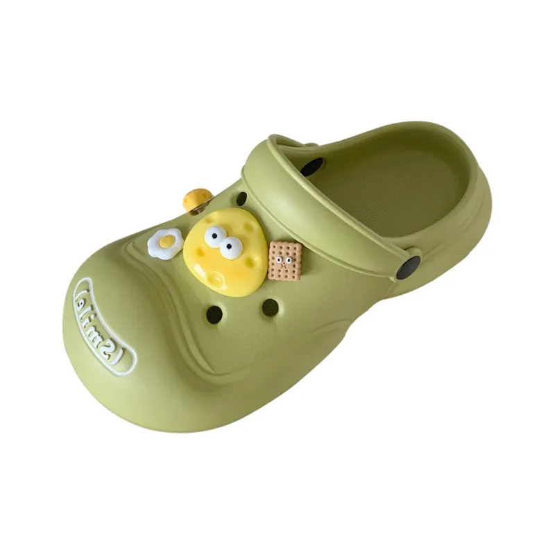 SHIGUDE Slippers / Home Slippers-11