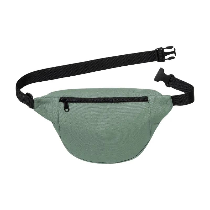 Carhartt WIP Jake Polyester Fanny Pack Unisex Light Green-1