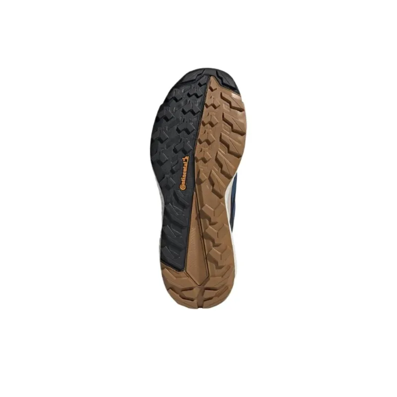 Terrex Free Hiker Adidas 2.0 'Legend Ink Wonder Steel'-4