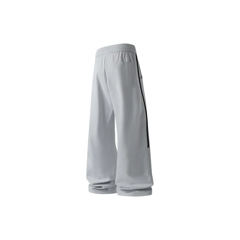 Paddy Julia Casual Pants Unisex-6
