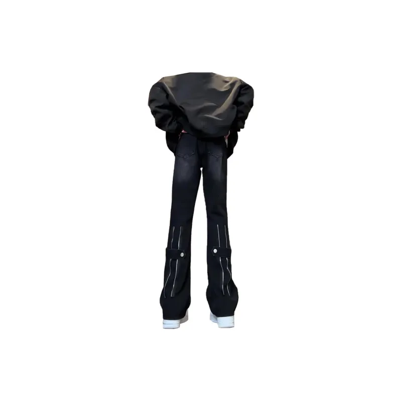 TESTUNG Jeans Unisex-15