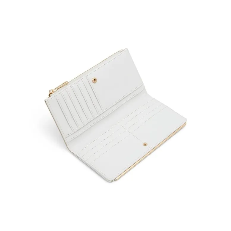 ALDO Artificial Leather Card Holder Women's Mixed Color-1