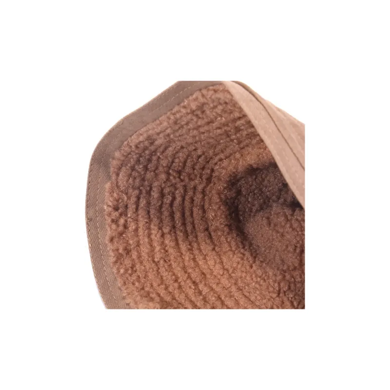 RX UVCUT Polyester Bucket Hats Unisex-3