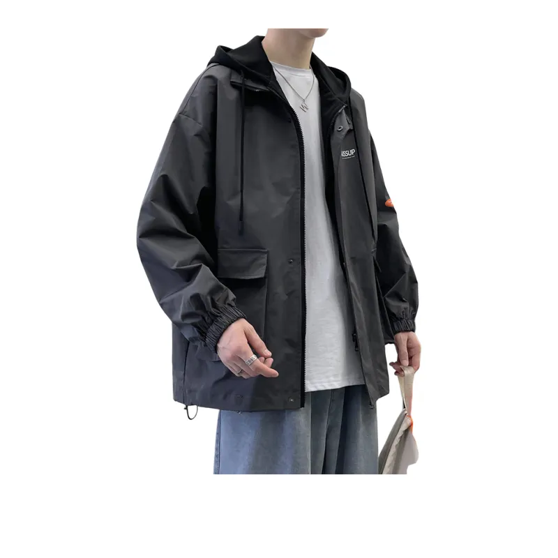 Lulifama Fashion Jackets & Coats Unisex-2