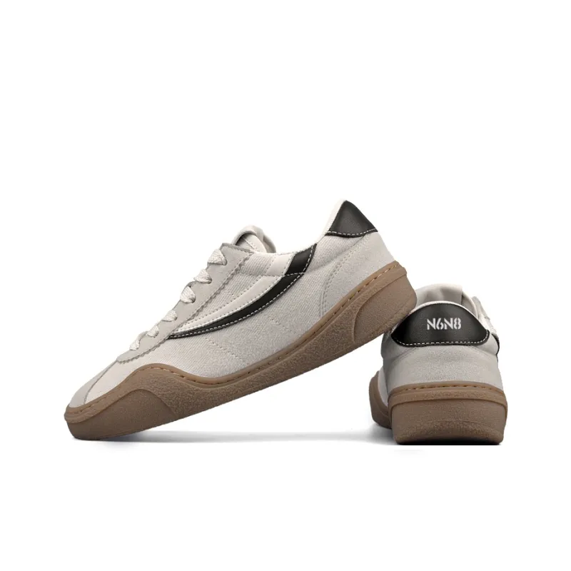 N6N8 Anti-Slip And Wear-Resistant Lightweight Low-Top Casual Shoes Women's-2