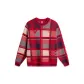 Red Plaid