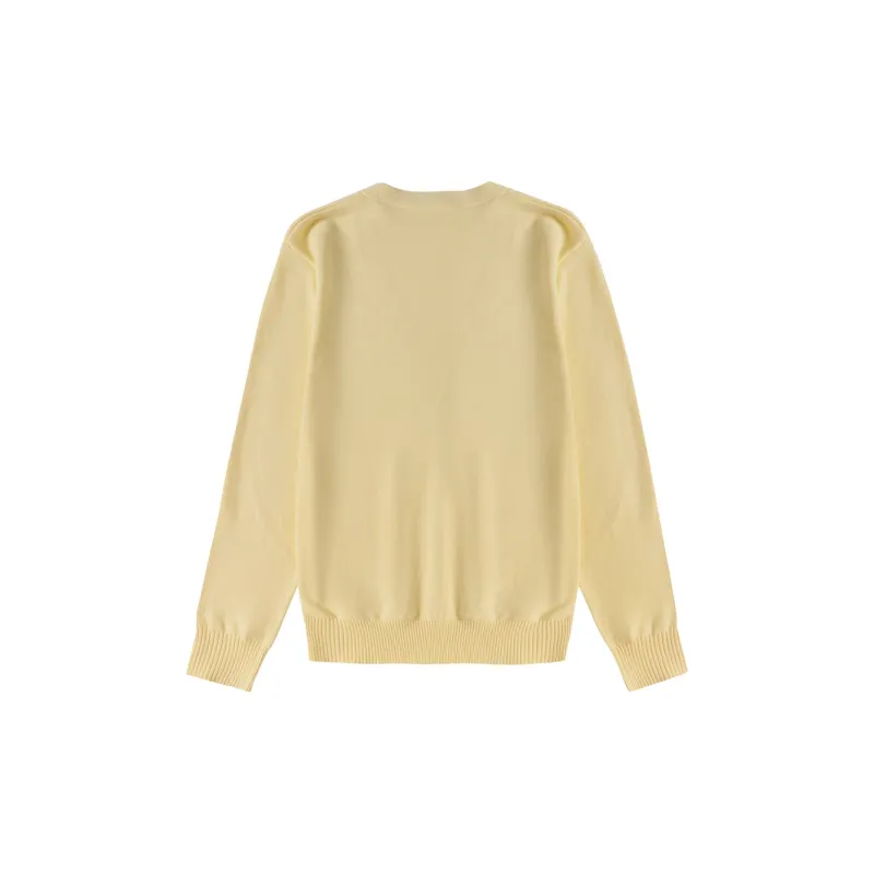 RIMUXINGHE Sweater Women's Pink-5