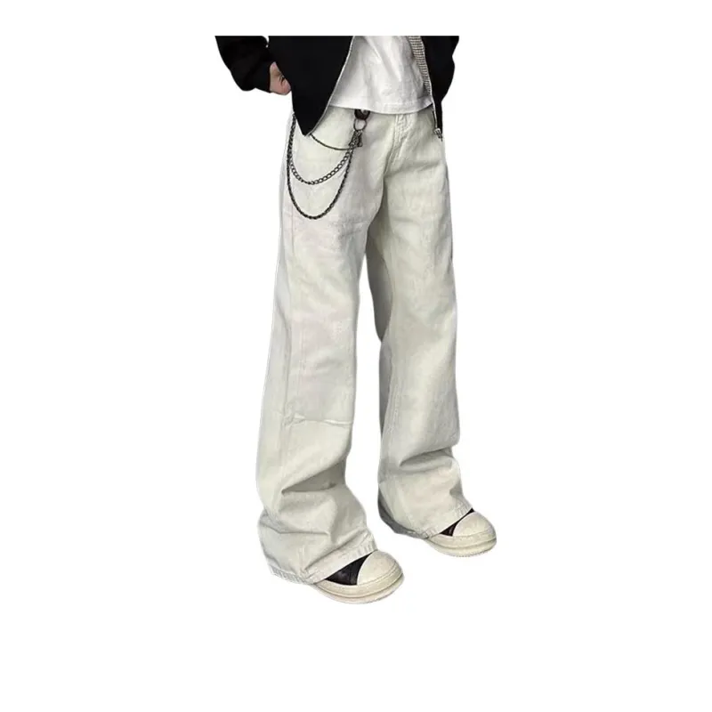 TESTUNG Jeans Unisex-27