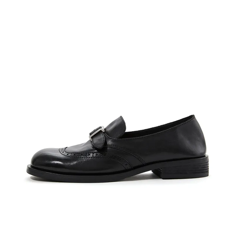 Marie Claire Loafers Women's-4