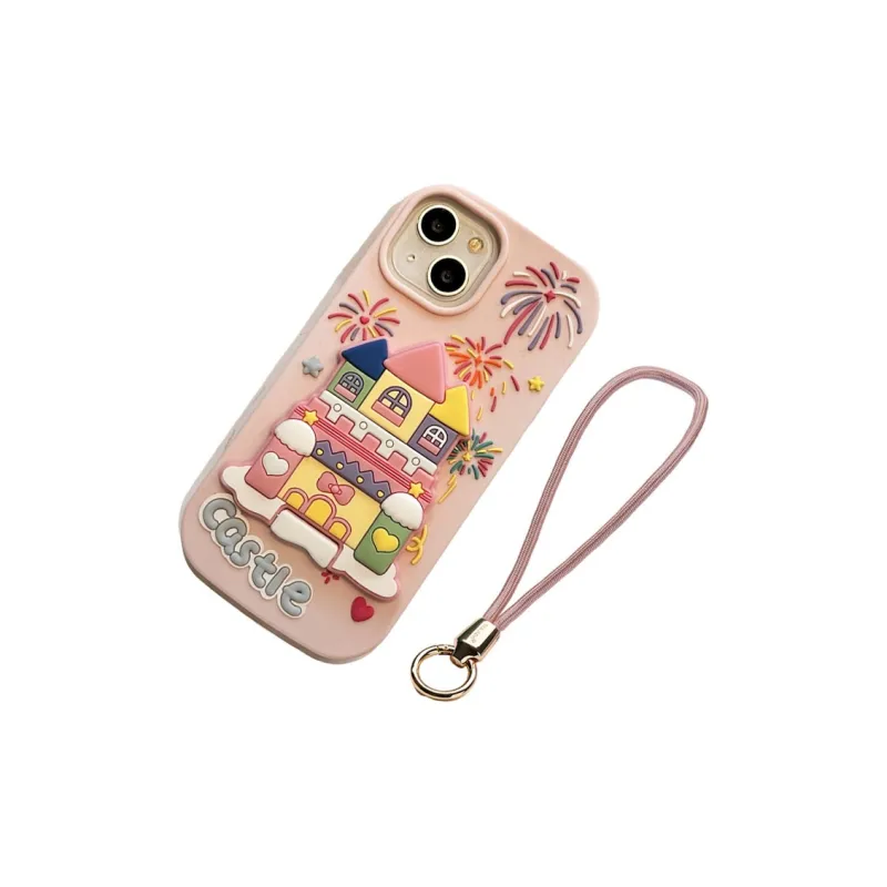 HUANBAOKE Phone Cases-4