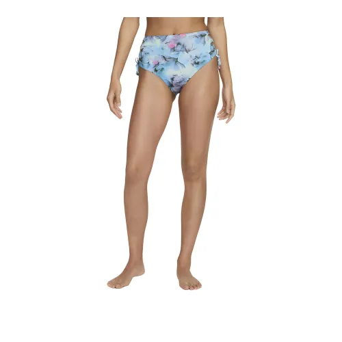 Nike Swimming Shorts Women's Royal Bottle Blue/Steam Color