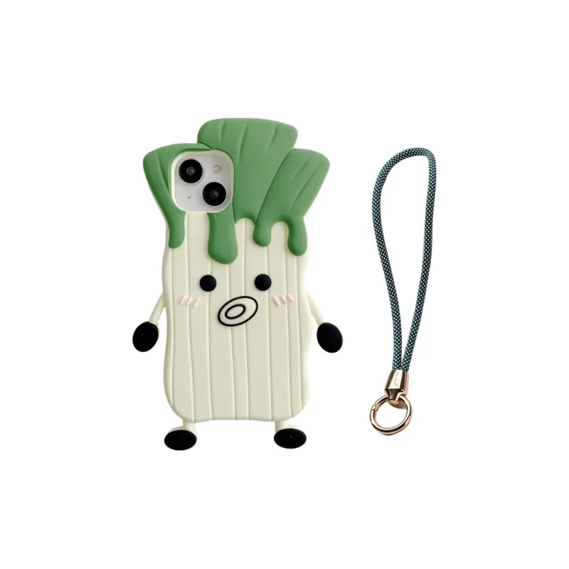 HUANBAOKE Phone Cases-3