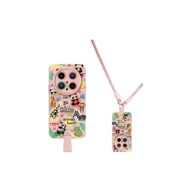 Interesting shell Phone Cases-16