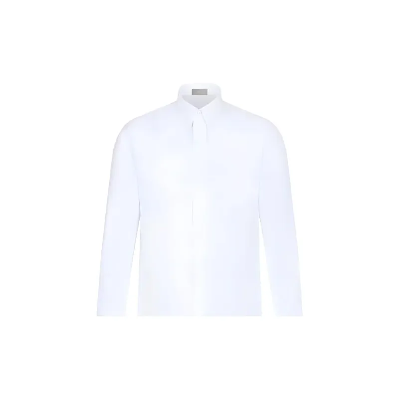 DIOR X Cactus Jack Shirt-2
