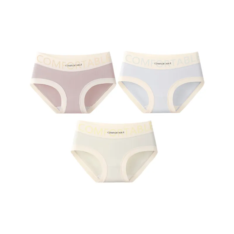 Lan Miao Underpants Women's 2 Pack-23