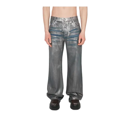 Misbhv Dirt Denim Trousers