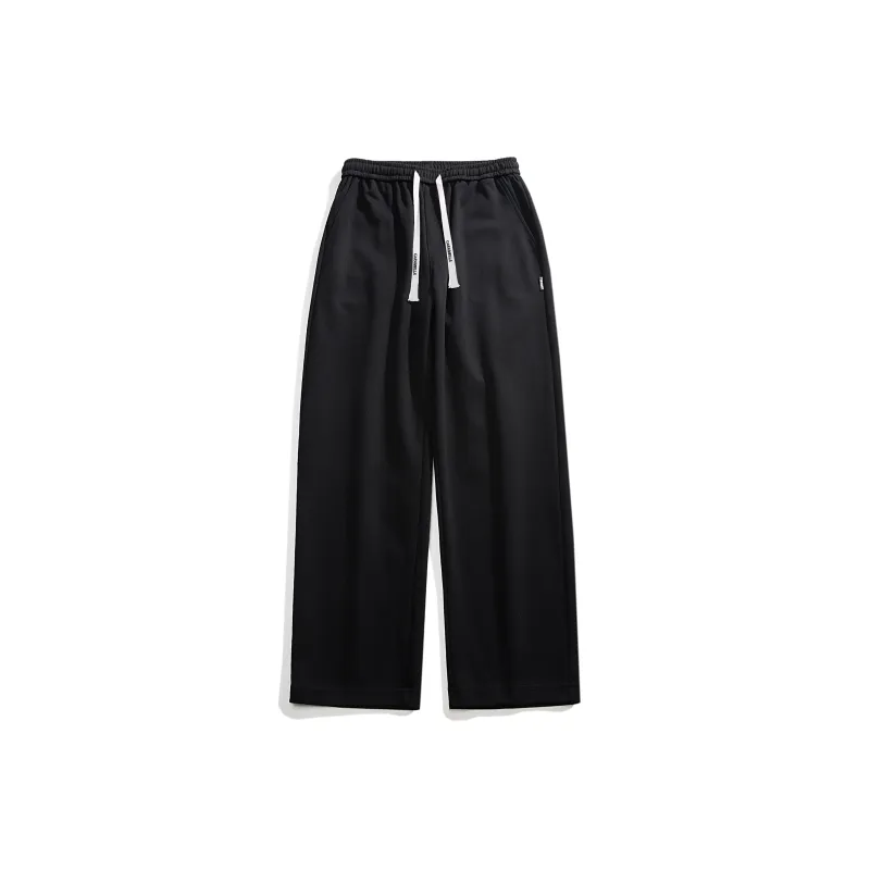 Caramella Casual Pants Unisex-3