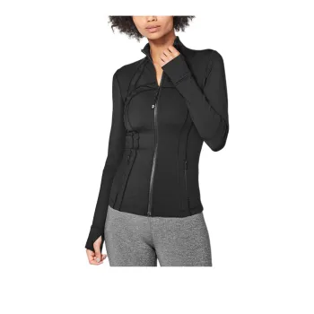 Lululemon Define Jacket Women's Black