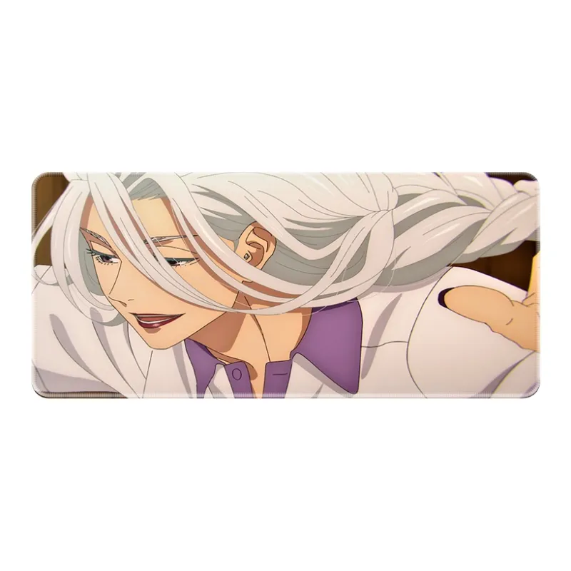 ZHUANGXINGXIA Mouse Pads-15
