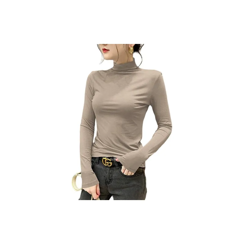 Byford Women's Undershirts-17