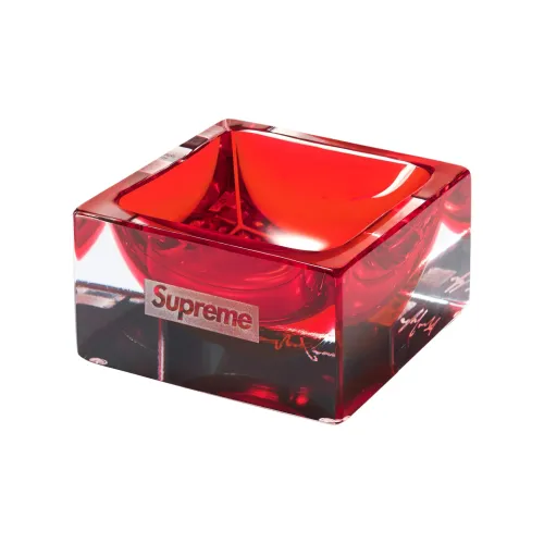 Supreme Ashtrays