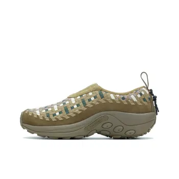 MERRELL Jungle Moc Evo Woven Kangaroo