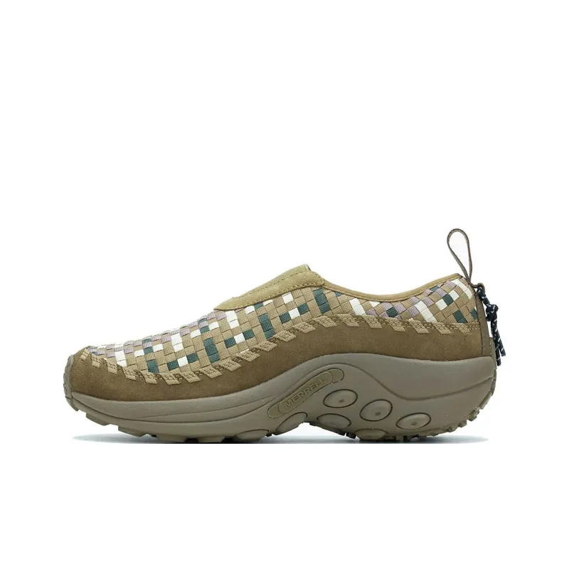 MERRELL Jungle Moc Evo Woven Kangaroo-0