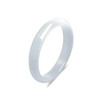 Bailijin Glass Cat Eye Bangles Women's