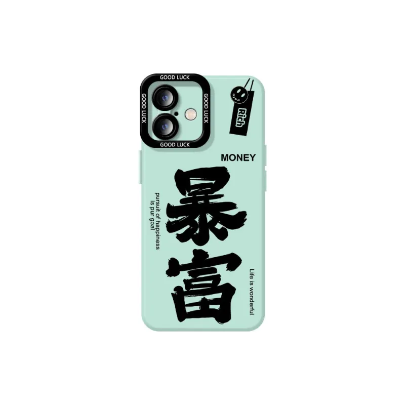 DAHUAXIAN Phone Cases-82