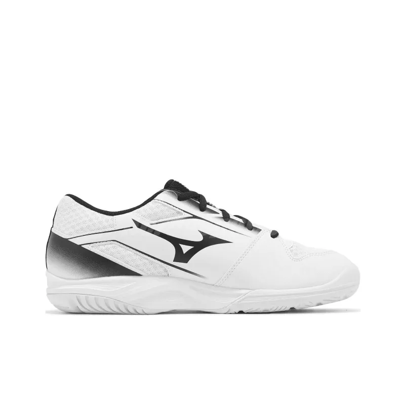 Mizuno Cyclone Speed 4 'White Black'-1