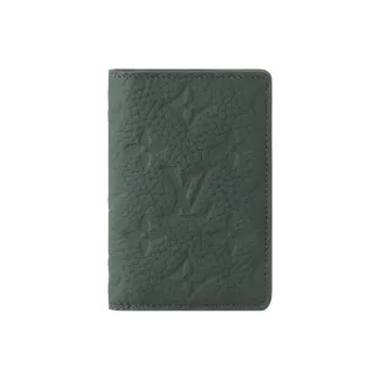 LOUIS VUITTON M83070 Pocket Organizer