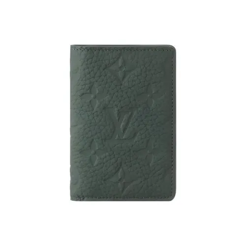 LOUIS VUITTON M83070 Pocket Organizer