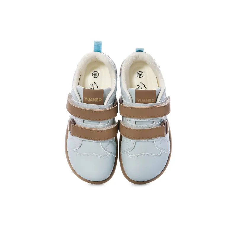 Lovely You Lightweight Anti-Slip Low-Top Skateboard Shoes Women's-27