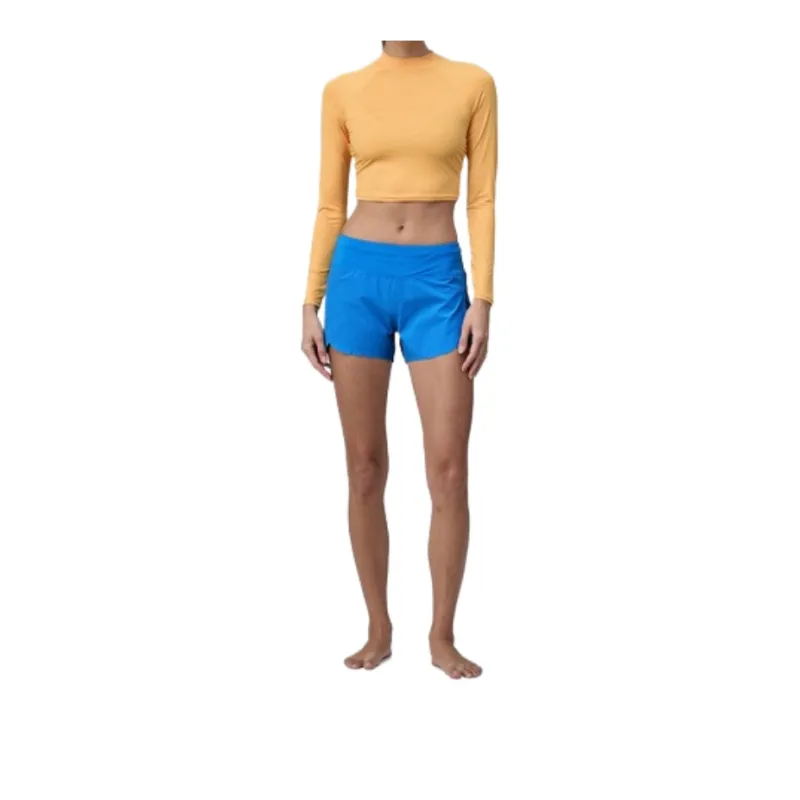 Patagonia W's Stretch Hydropeak Surf Shorts 31/2' Sports Shorts Women's-1