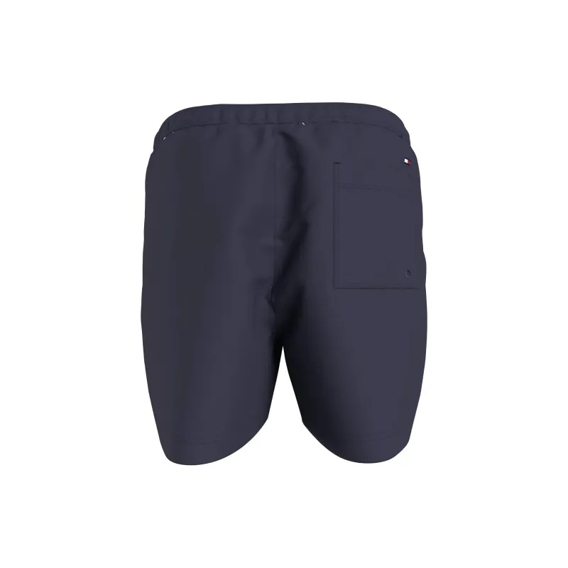 Tommy Hilfiger Casual Shorts Men's Dark Blue-1