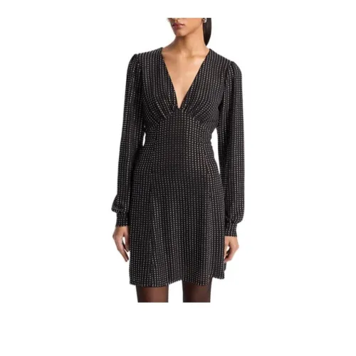 MICHAEL MICHAEL KORS Sequin embellished Dress