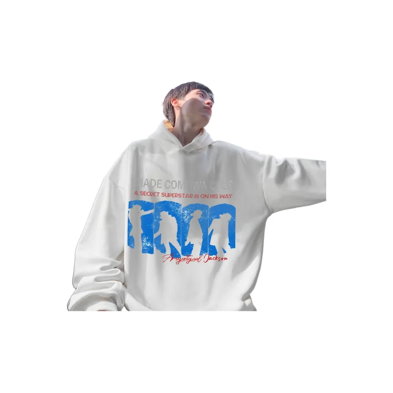 COMOWA Sweatshirts Unisex-8