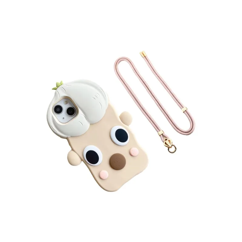 HUANBAOKE Phone Cases-2