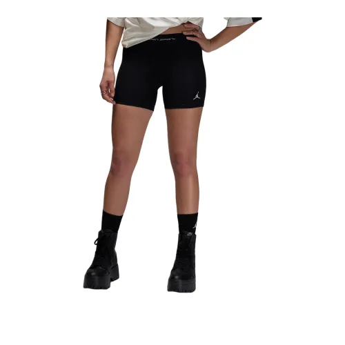 JORDAN Sport Leak Protection Period Women's Shorts