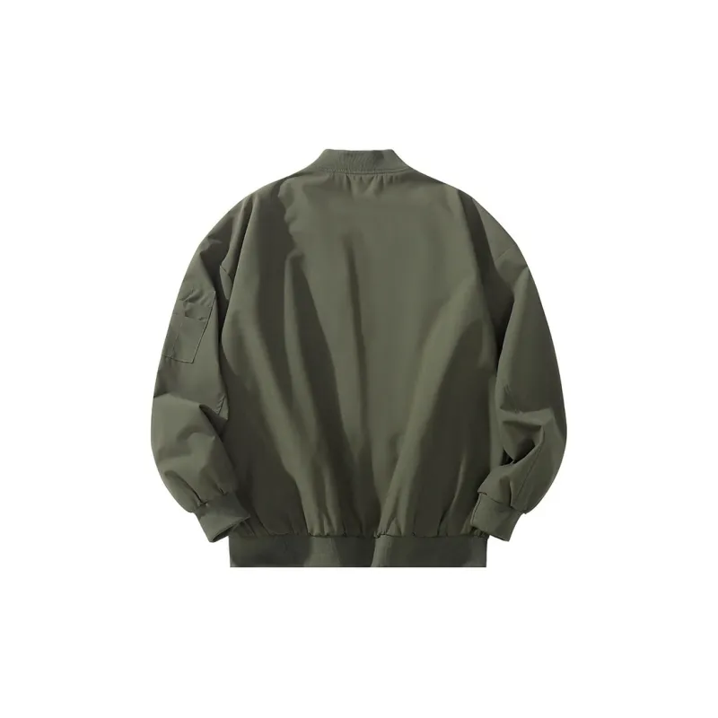 YOSICIL Jackets Unisex-7